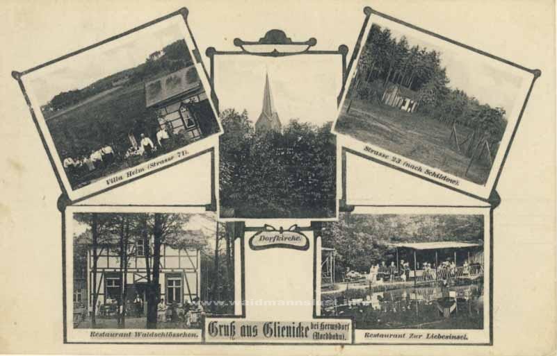 glienicke