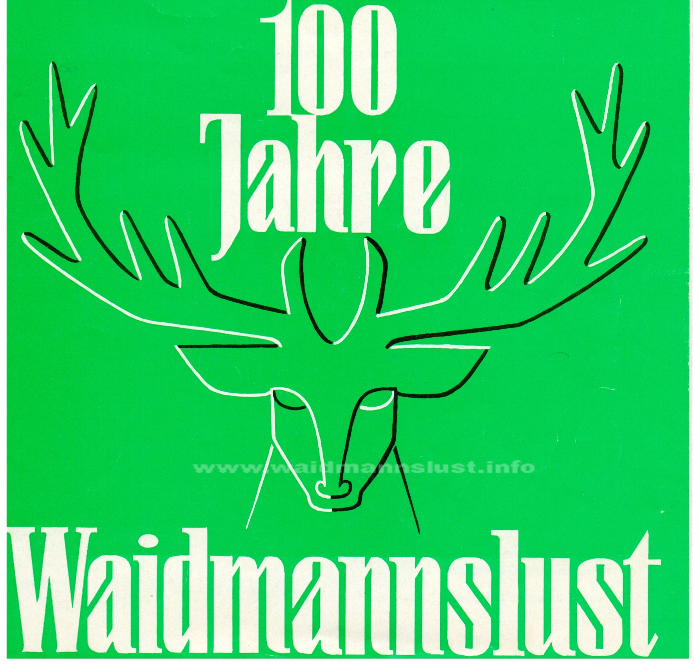 100jahre