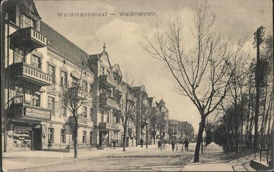 waidmanngegenost